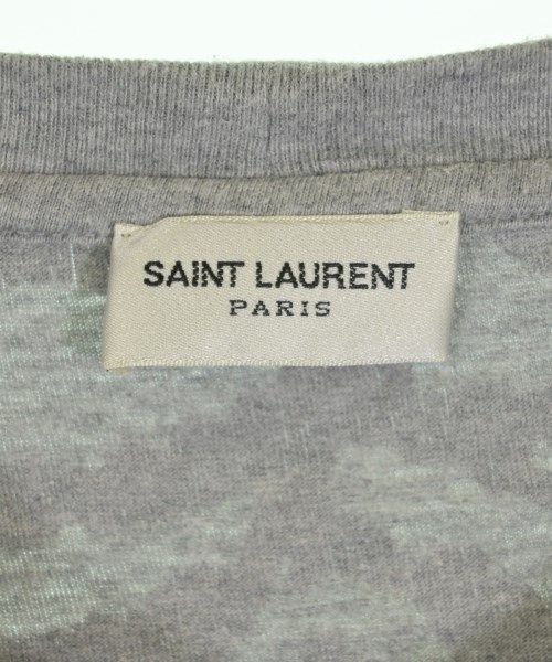 Saint Laurent Paris T-Shirt — view 3