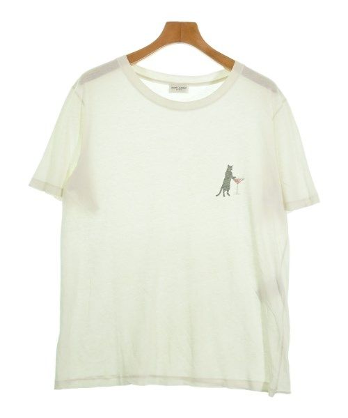 Saint Laurent Paris T-Shirt