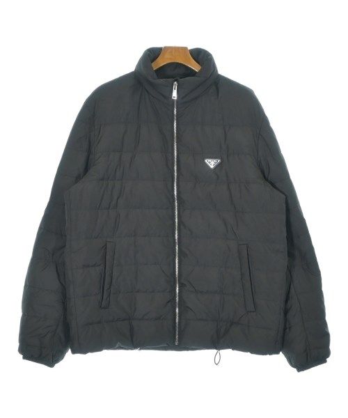 Prada Down Vest