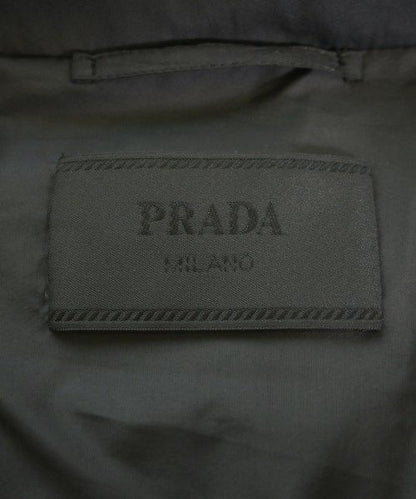 Prada Down Vest — view 3
