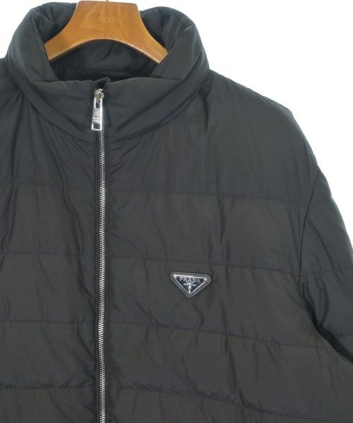 Prada Down Vest — view 5