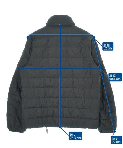 Prada Down Vest — view 7