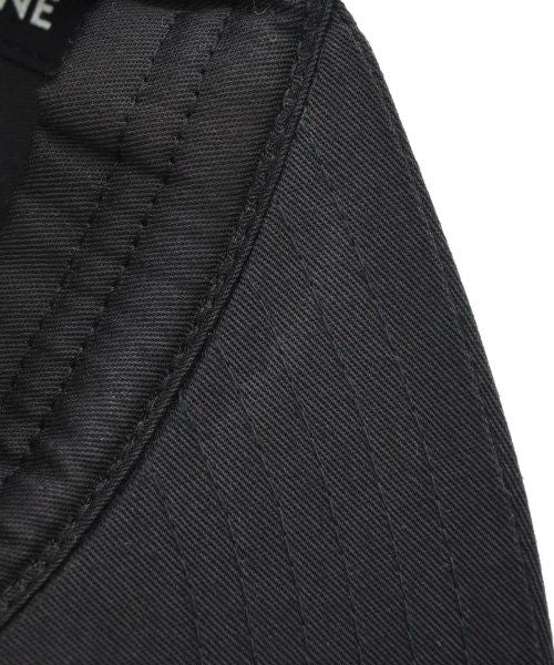 Celine Cap Hat Black — view 4