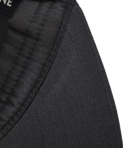 Celine Cap Hat Black — view 4