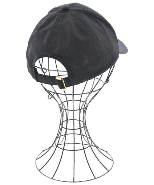 Celine Cap Hat Black — view 2