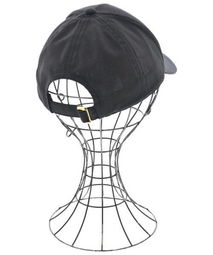 Celine Cap Hat Black — view 2