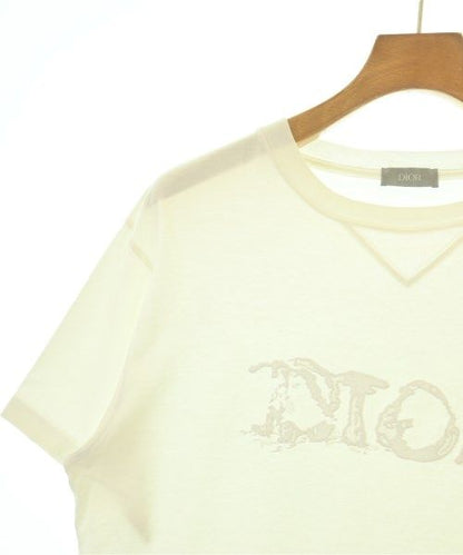 Dior Homme T-Shirt White — view 4