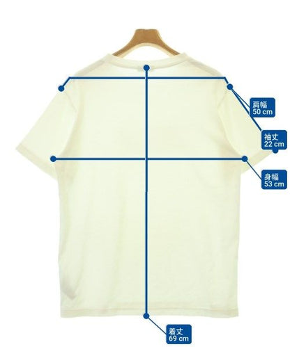 Dior Homme T-Shirt White — view 7