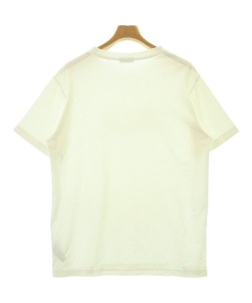 Dior Homme T-Shirt White — view 2