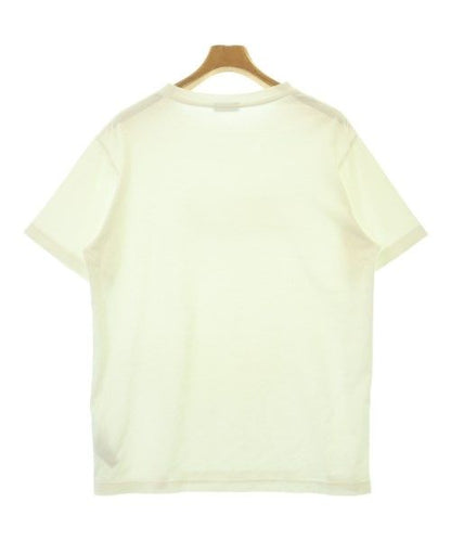 Dior Homme T-Shirt White — view 2