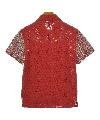 Louis Vuitton Blouses Red — view 2