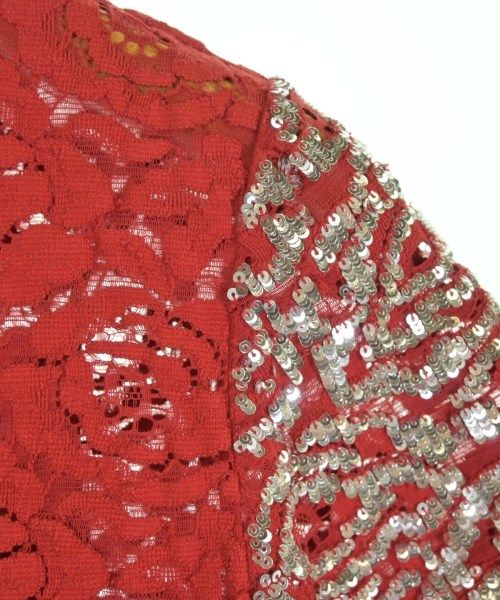 Louis Vuitton Blouses Red — view 5