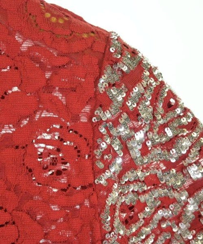 Louis Vuitton Blouses Red — view 5