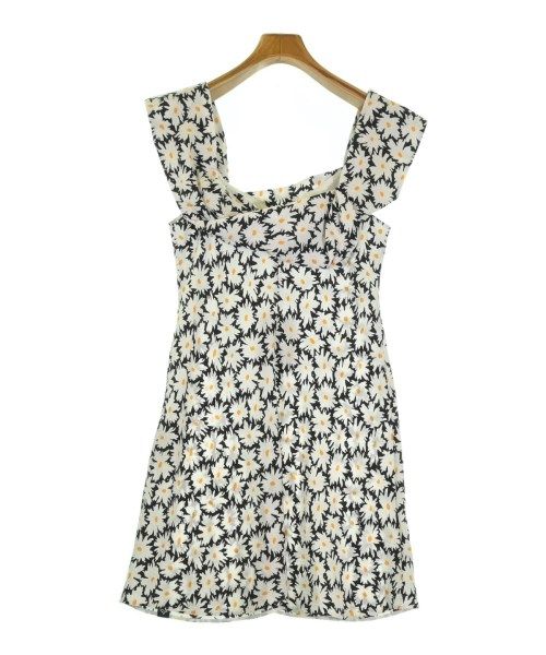 Louis Vuitton Dress Black — view 2
