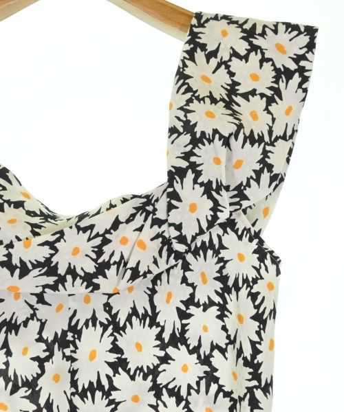 Louis Vuitton Dress Black — view 4