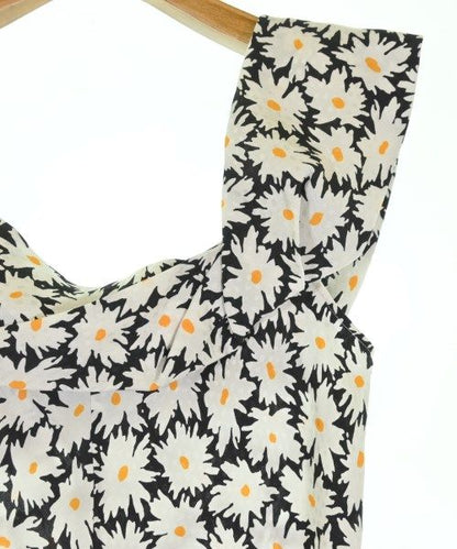Louis Vuitton Dress Black — view 4
