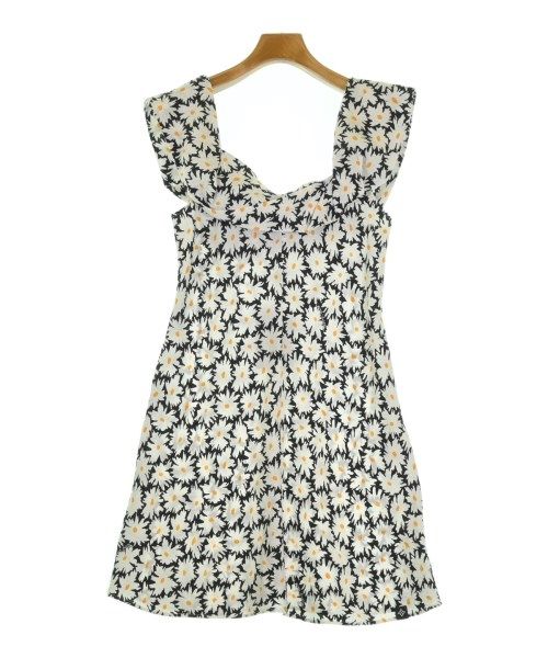 Louis Vuitton Dress Black