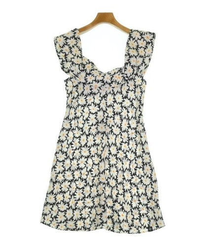 Louis Vuitton Dress Black
