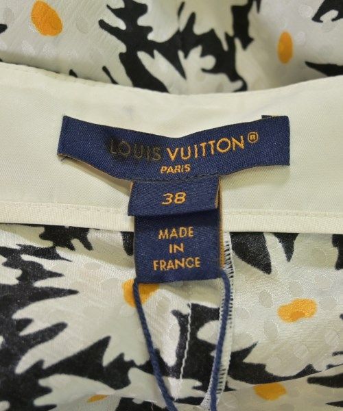 Louis Vuitton Dress Black — view 3