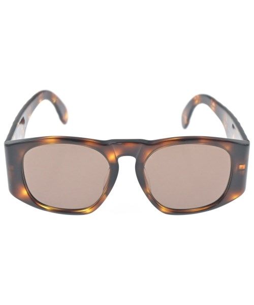 Chanel Sunglasses Eyewear Brown — view 2