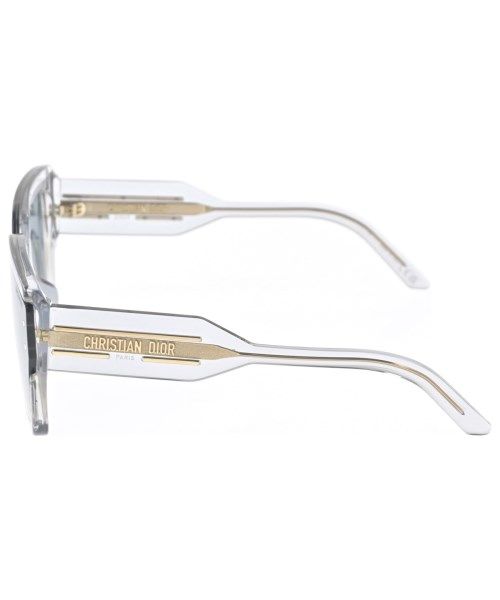 Dior Sunglasses Eyewear Clear — view 3