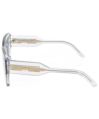 Dior Sunglasses Eyewear Clear — view 3