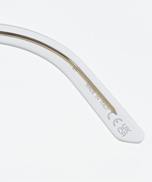 Dior Sunglasses Eyewear Clear — view 6