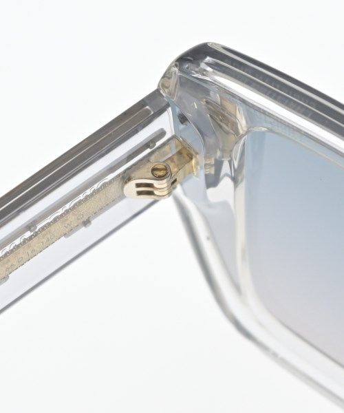 Dior Sunglasses Eyewear Clear — view 5