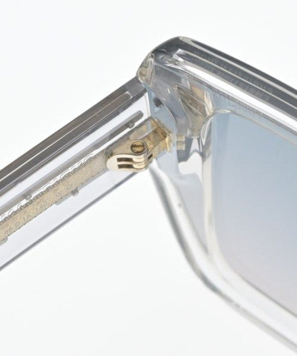Dior Sunglasses Eyewear Clear — view 5