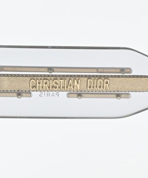 Dior Sunglasses Eyewear Clear — view 8