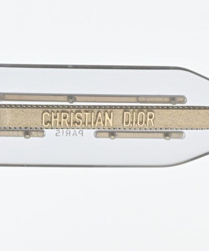 Dior Sunglasses Eyewear Clear — view 8