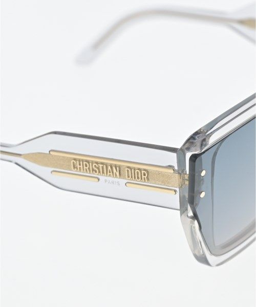 Dior Sunglasses Eyewear Clear — view 4