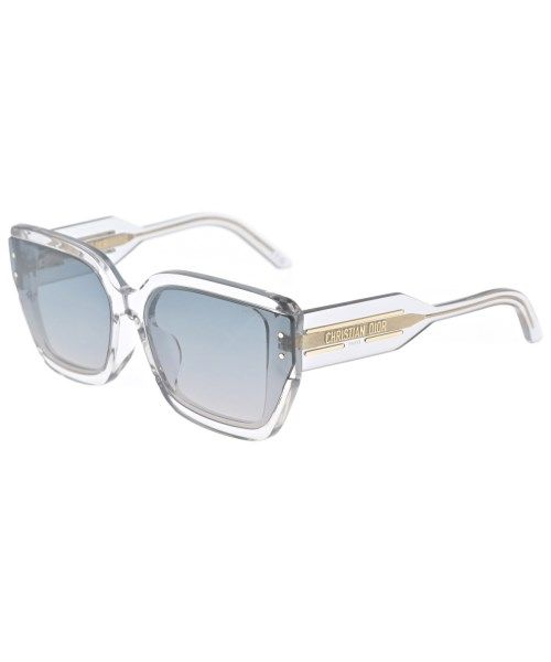 Dior Sunglasses Eyewear Clear