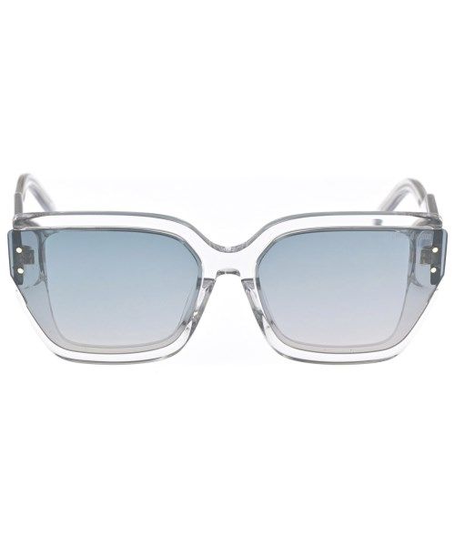 Dior Sunglasses Eyewear Clear — view 2