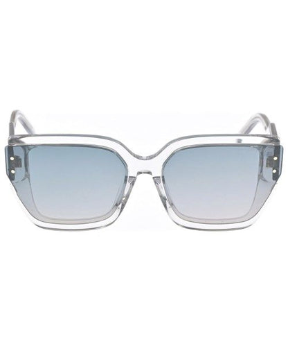 Dior Sunglasses Eyewear Clear — view 2
