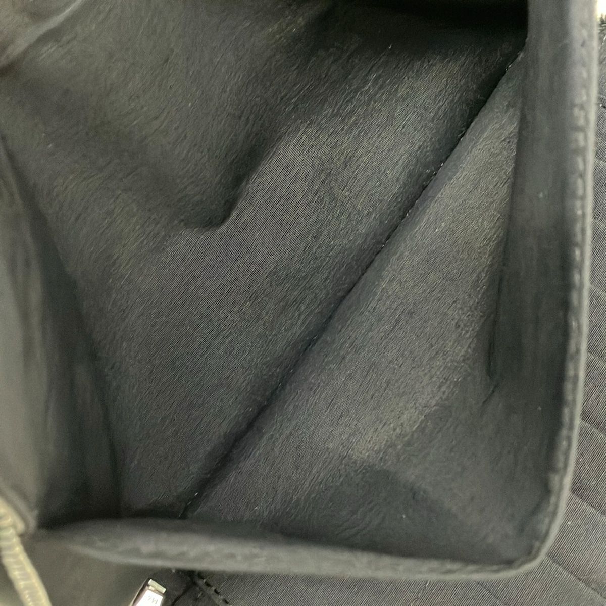 Hermes Wallet Herline Purse GM Gray Zip Around — view 4