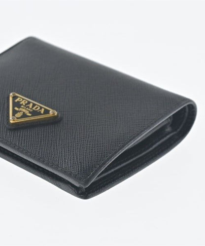 Prada Saffiano Bifold Wallet — view 8