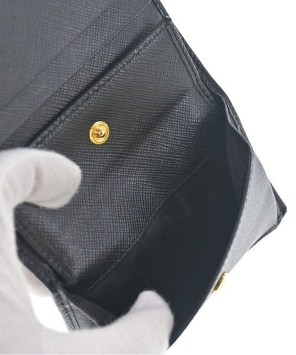 Prada Saffiano Bifold Wallet — view 5
