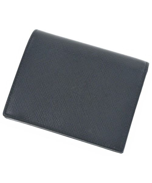 Prada Saffiano Bifold Wallet — view 2