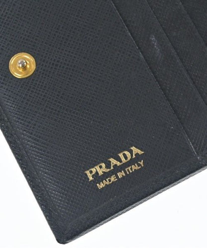 Prada Saffiano Bifold Wallet — view 6