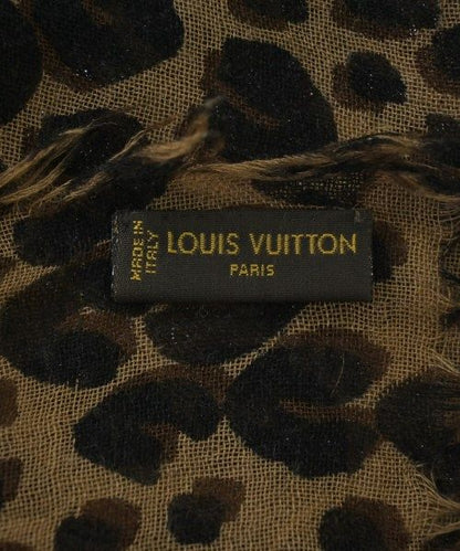 Louis Vuitton Shawl Scarf — view 3