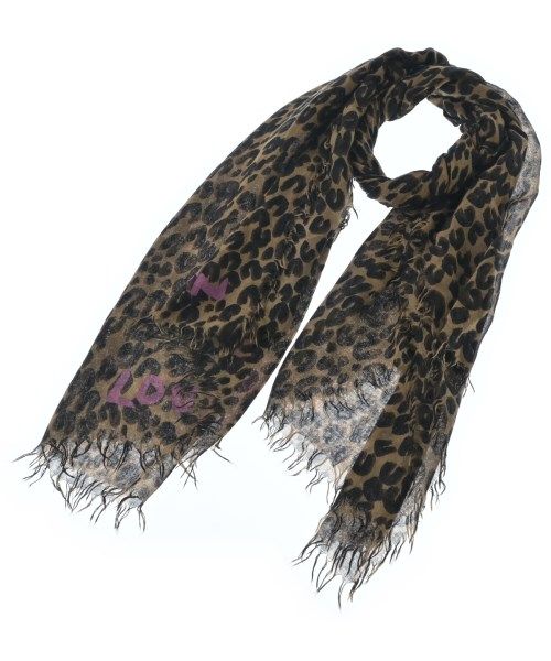 Louis Vuitton Shawl Scarf