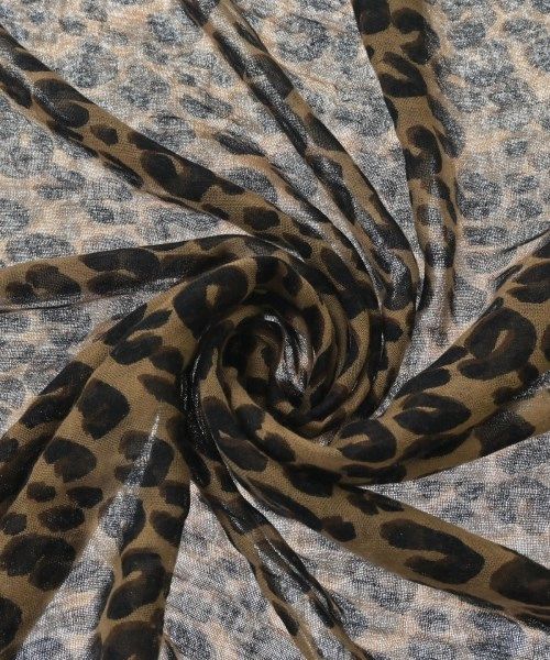 Louis Vuitton Shawl Scarf — view 2
