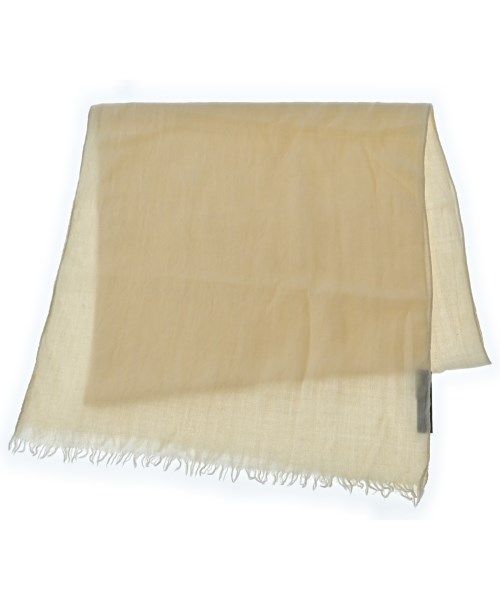 Gucci Shawl Scarf Beige