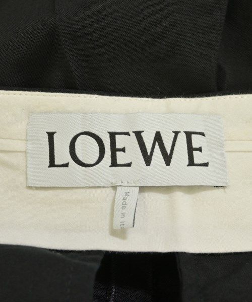 Loewe Pants Black — view 3