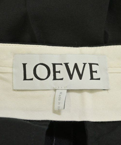 Loewe Pants Black — view 3