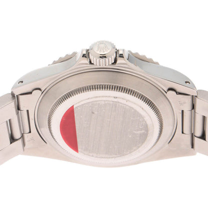 Rolex Submariner Watch Stainless Steel Automatic — view 4