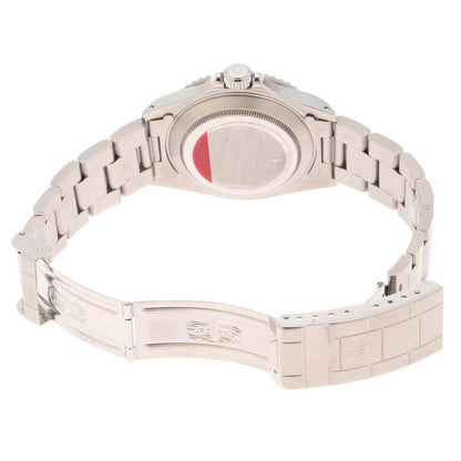 Rolex Submariner Watch Stainless Steel Automatic — view 5