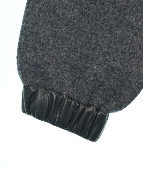Max Mara Coat Gray — view 6