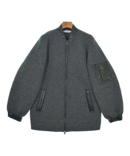 Max Mara Coat Gray